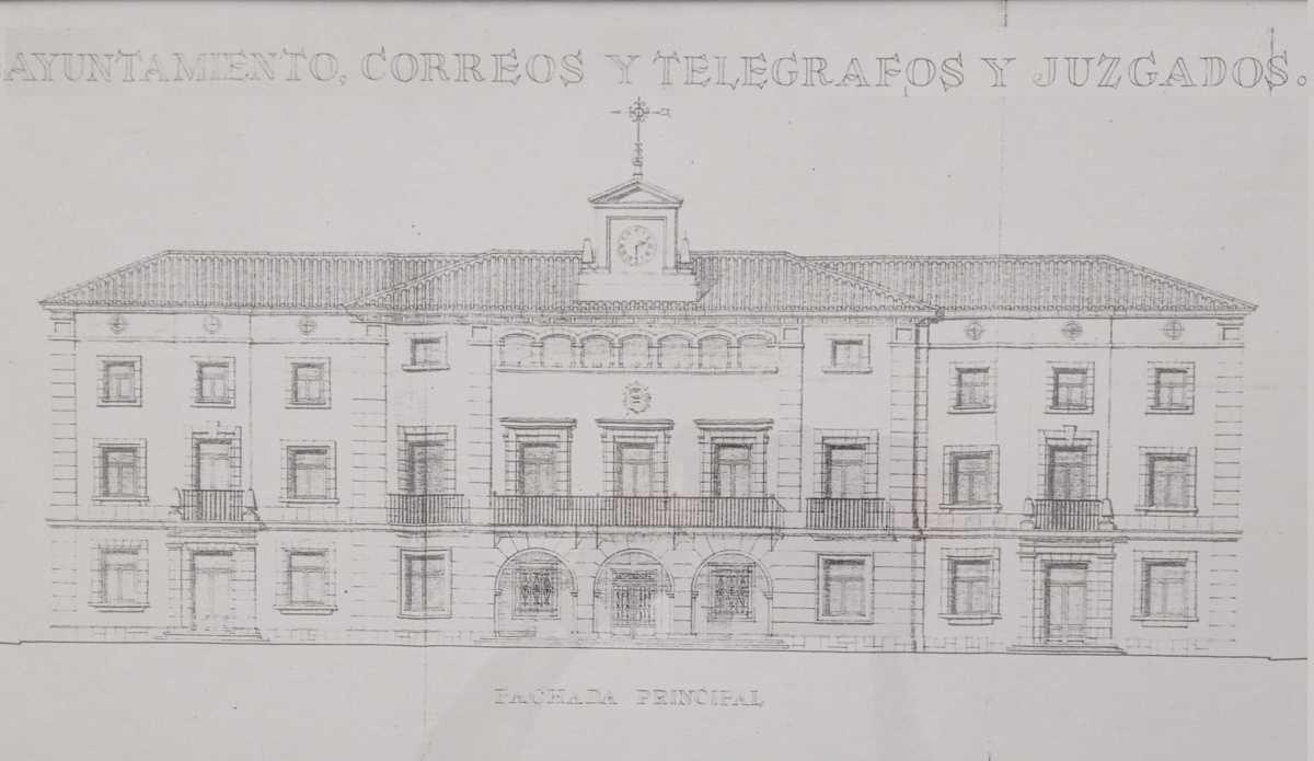 Plaza Mayor (Main Square) Plaza Mayor (Main Square)