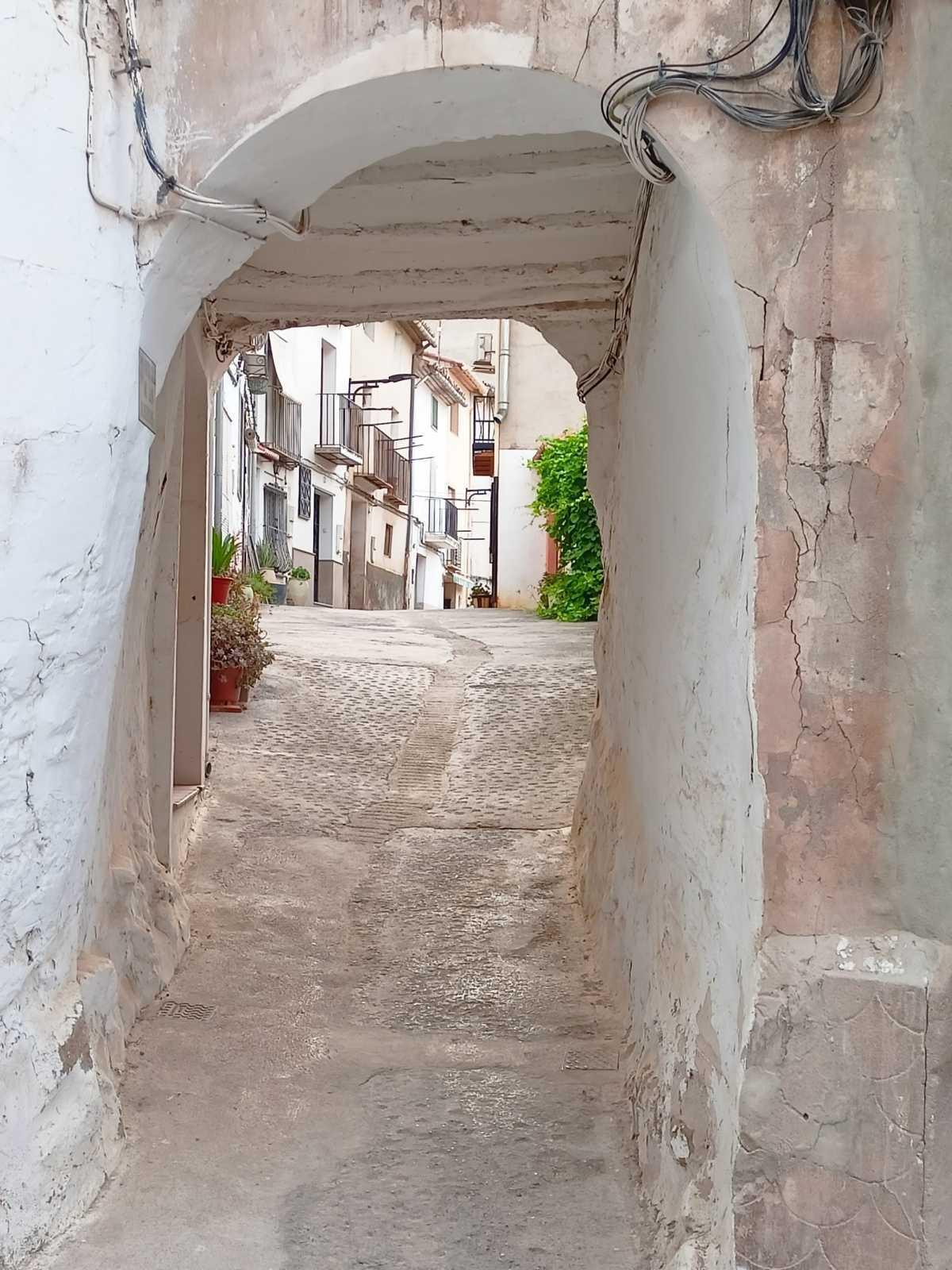 Santa Bárbara & Los Huertos Santa Bárbara & Los Huertos