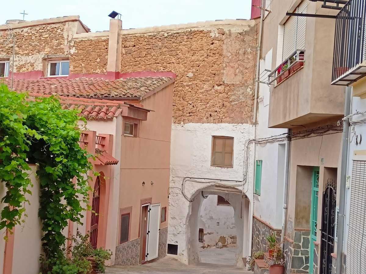 Santa Bárbara & Los Huertos Santa Bárbara & Los Huertos