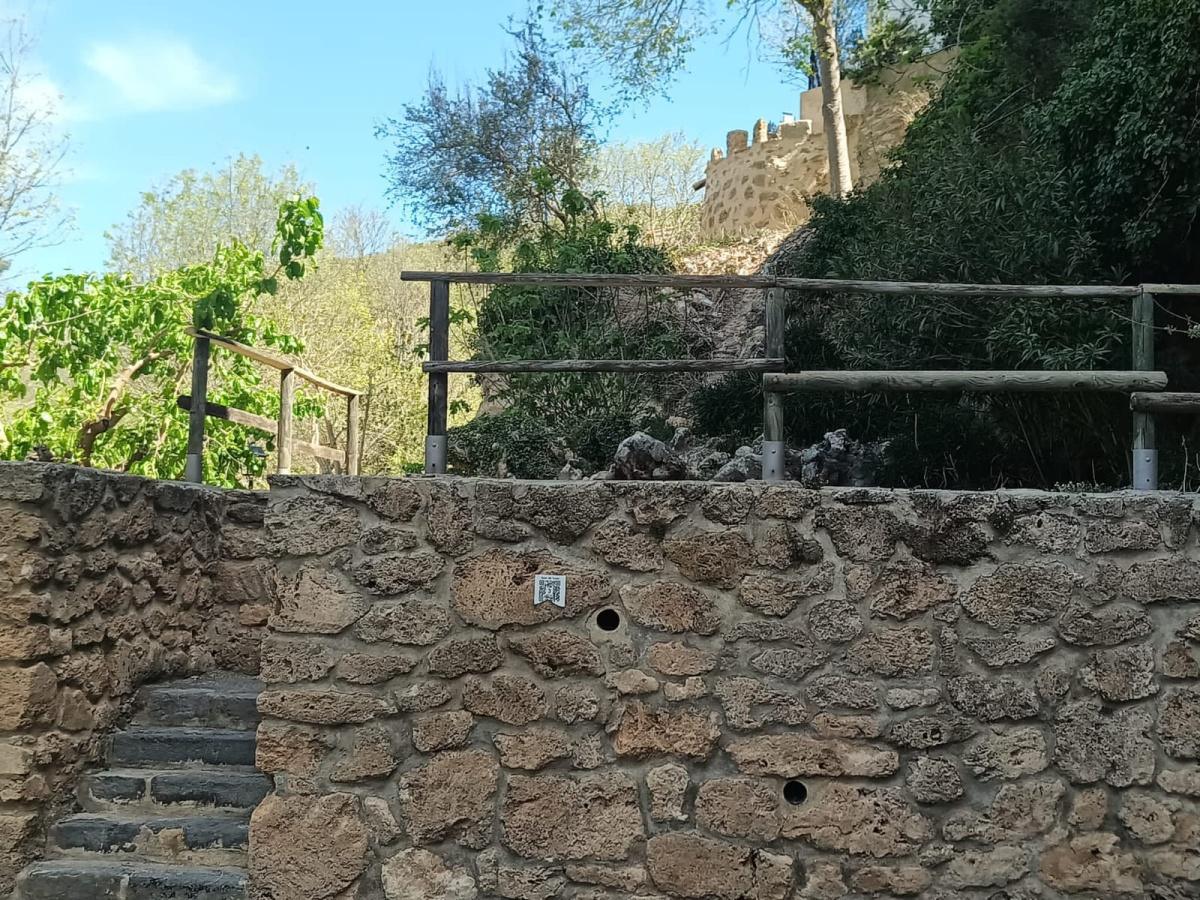 La Floresta La Floresta