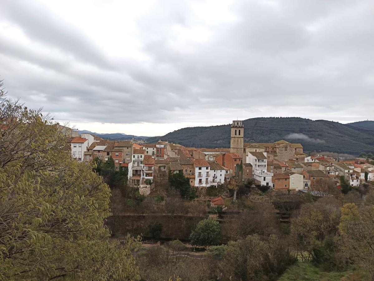 La Floresta La Floresta