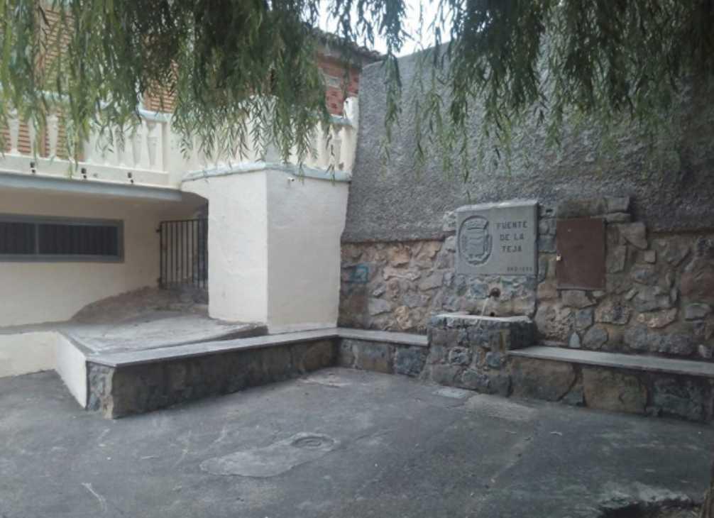 Duque de Calabria & La Teja Duque de Calabria & La Teja