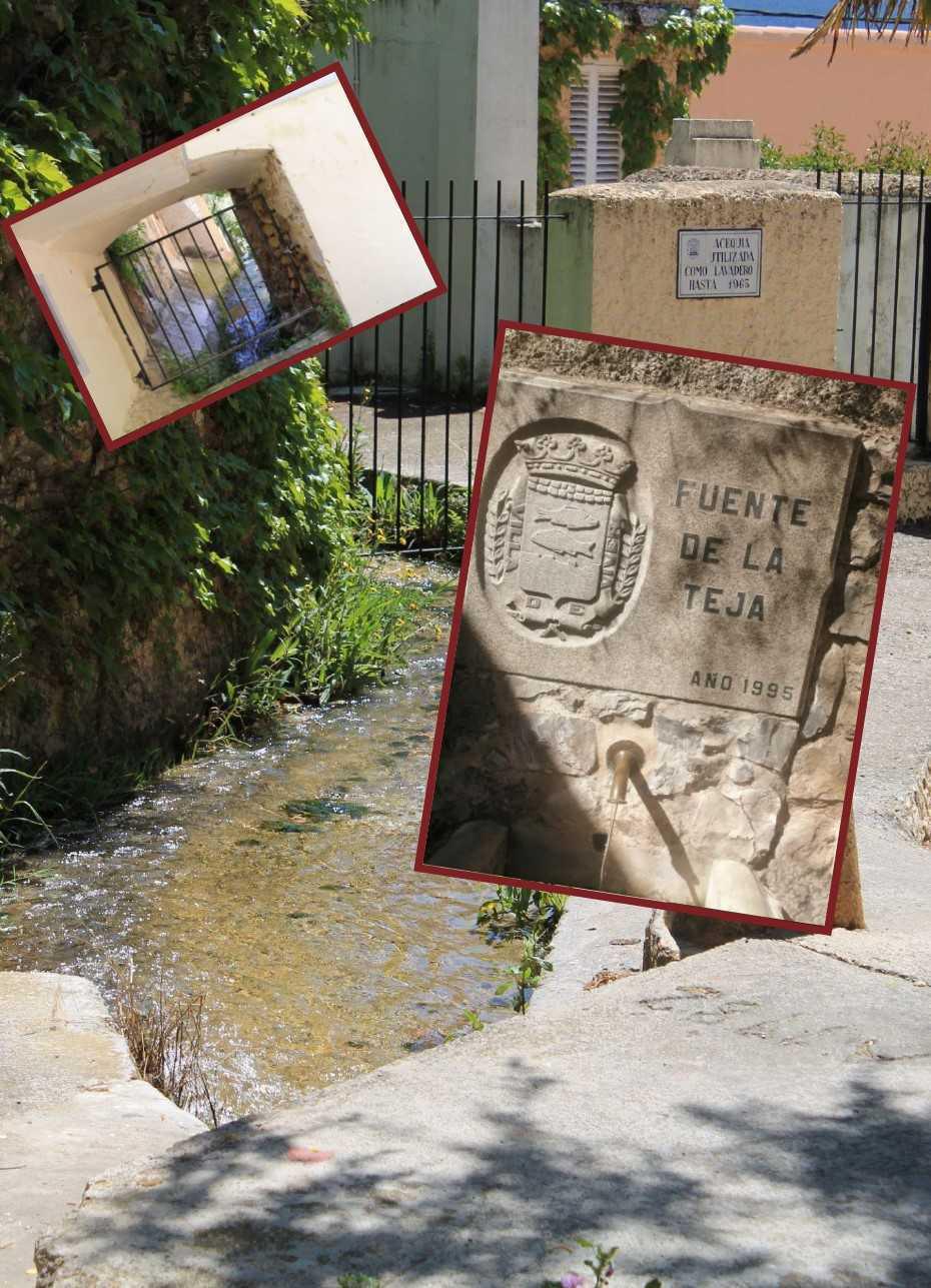 Duque de Calabria & La Teja Duque de Calabria & La Teja