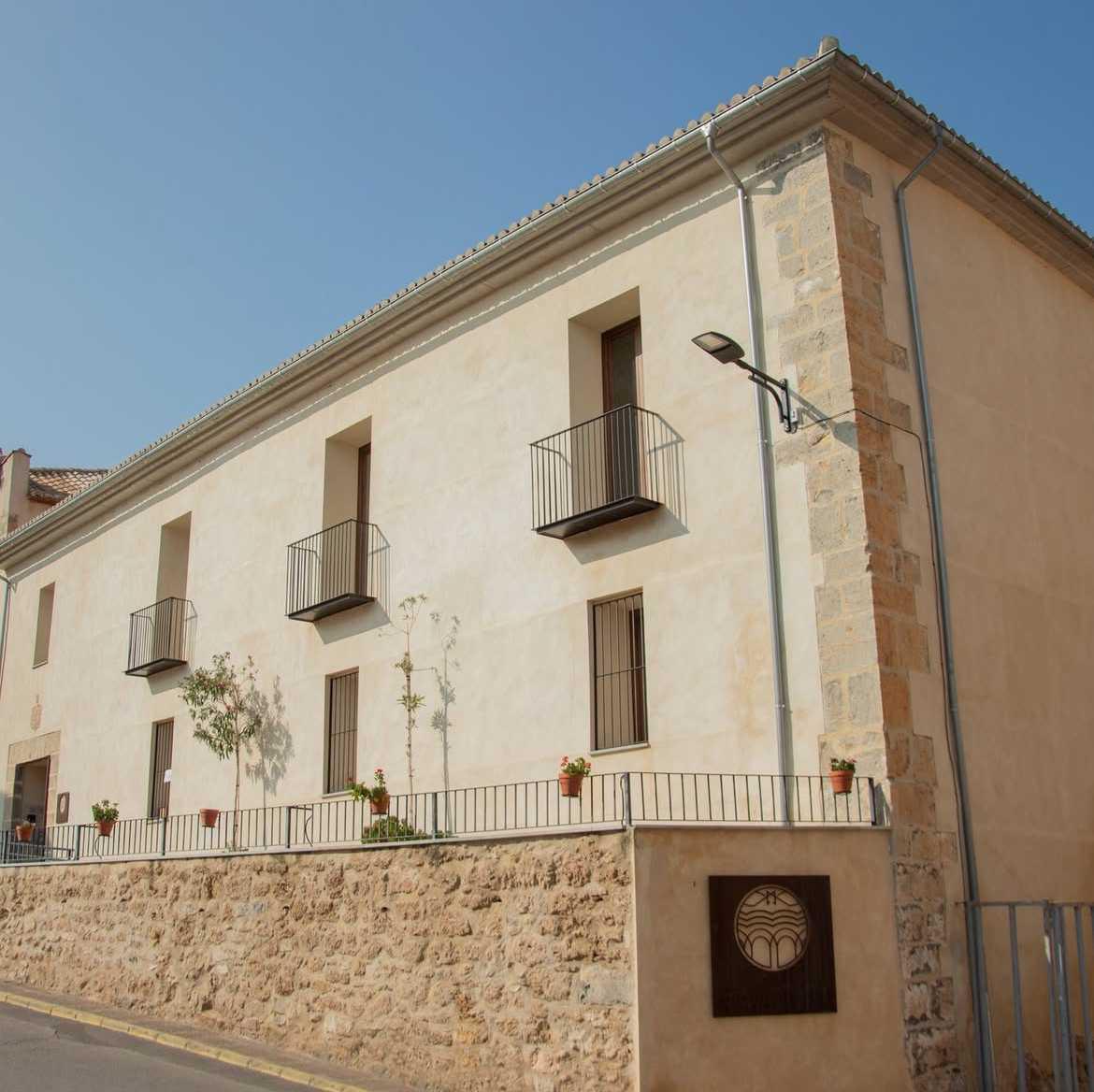 El Convento, Cultural Space El Convento, Cultural Space