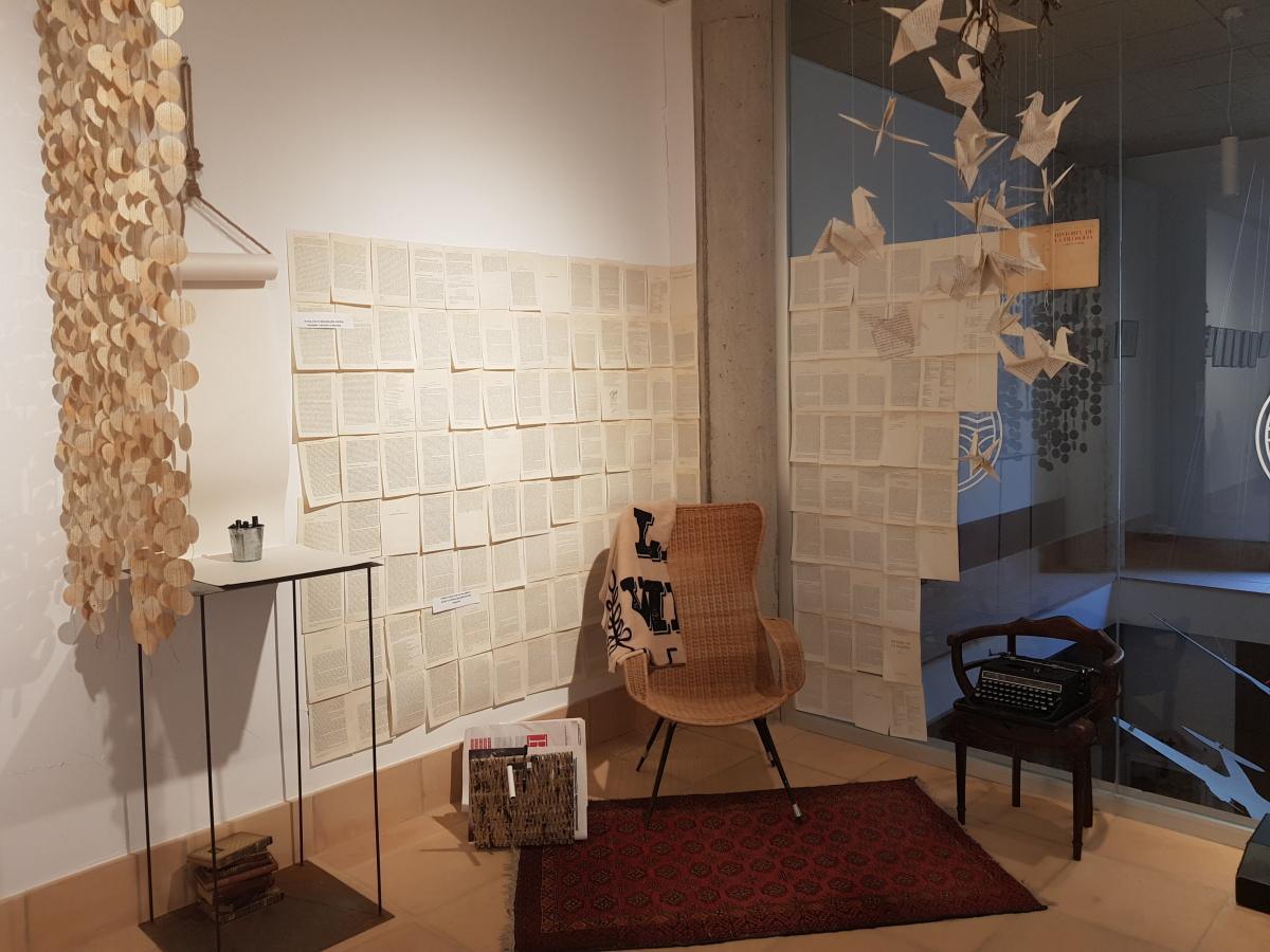 El Convento, Cultural Space El Convento, Cultural Space