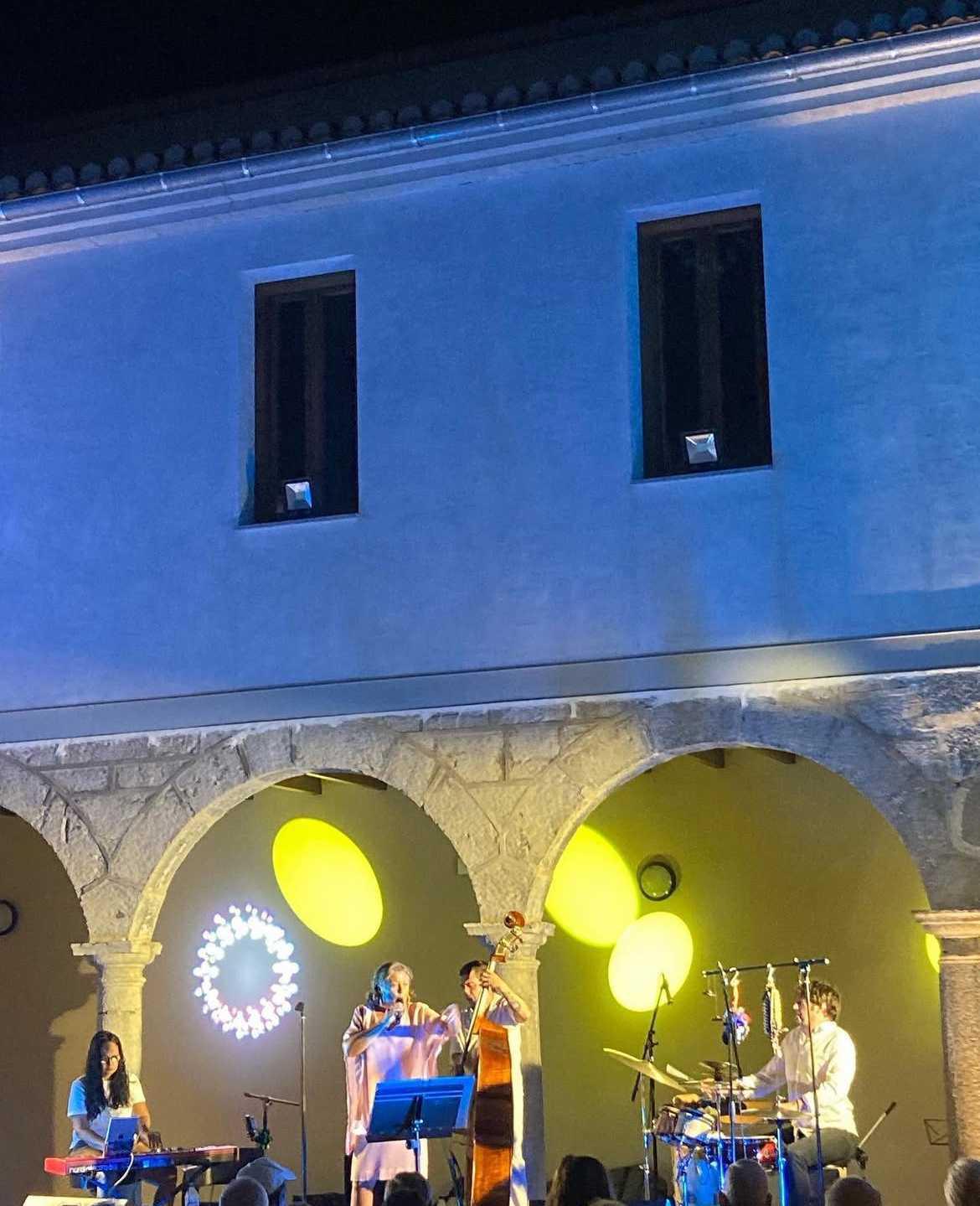 El Convento, Cultural Space El Convento, Cultural Space