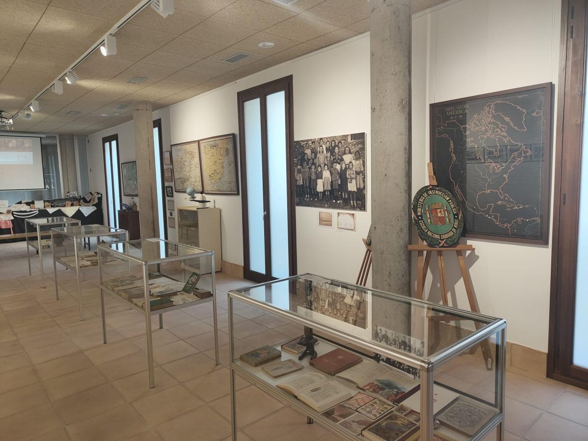 El Convento, Cultural Space El Convento, Cultural Space