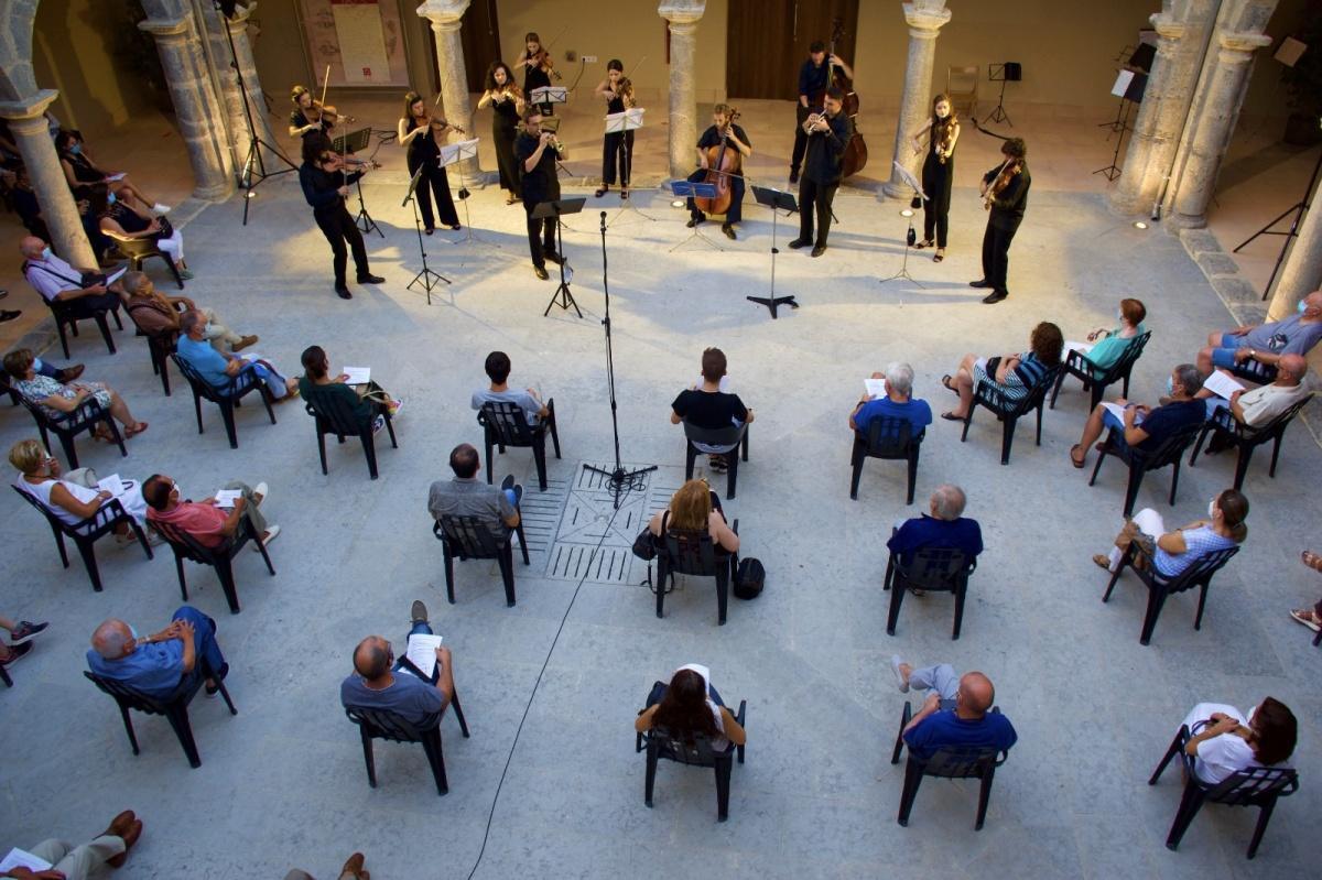 El Convento, Cultural Space El Convento, Cultural Space