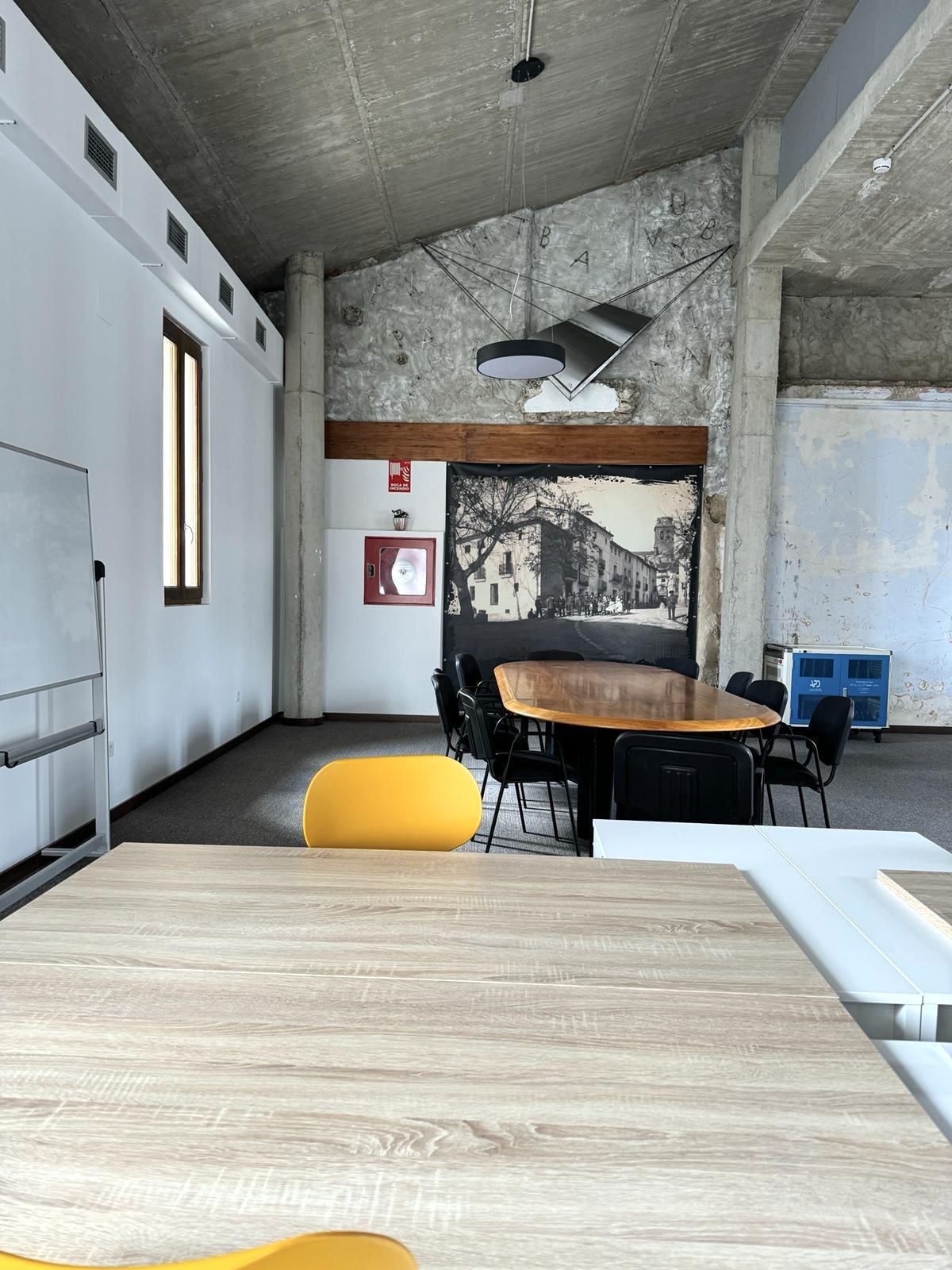 El Convento, Cultural Space El Convento, Cultural Space