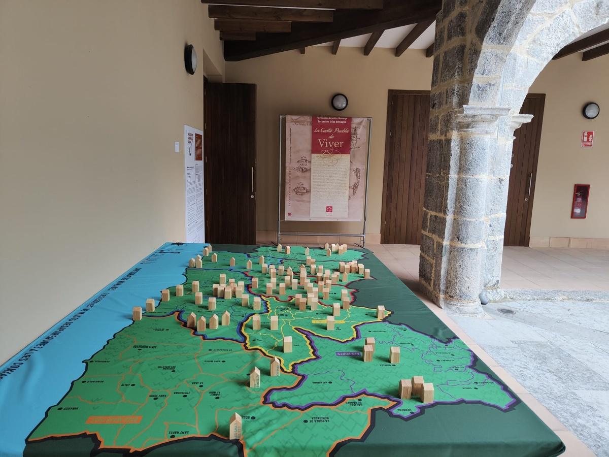 El Convento, Cultural Space El Convento, Cultural Space