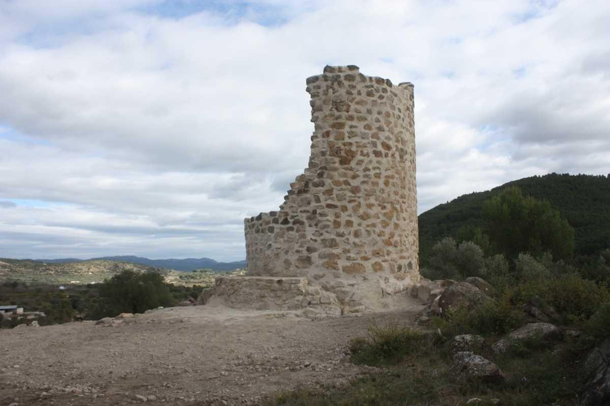 The River Tower The River Tower