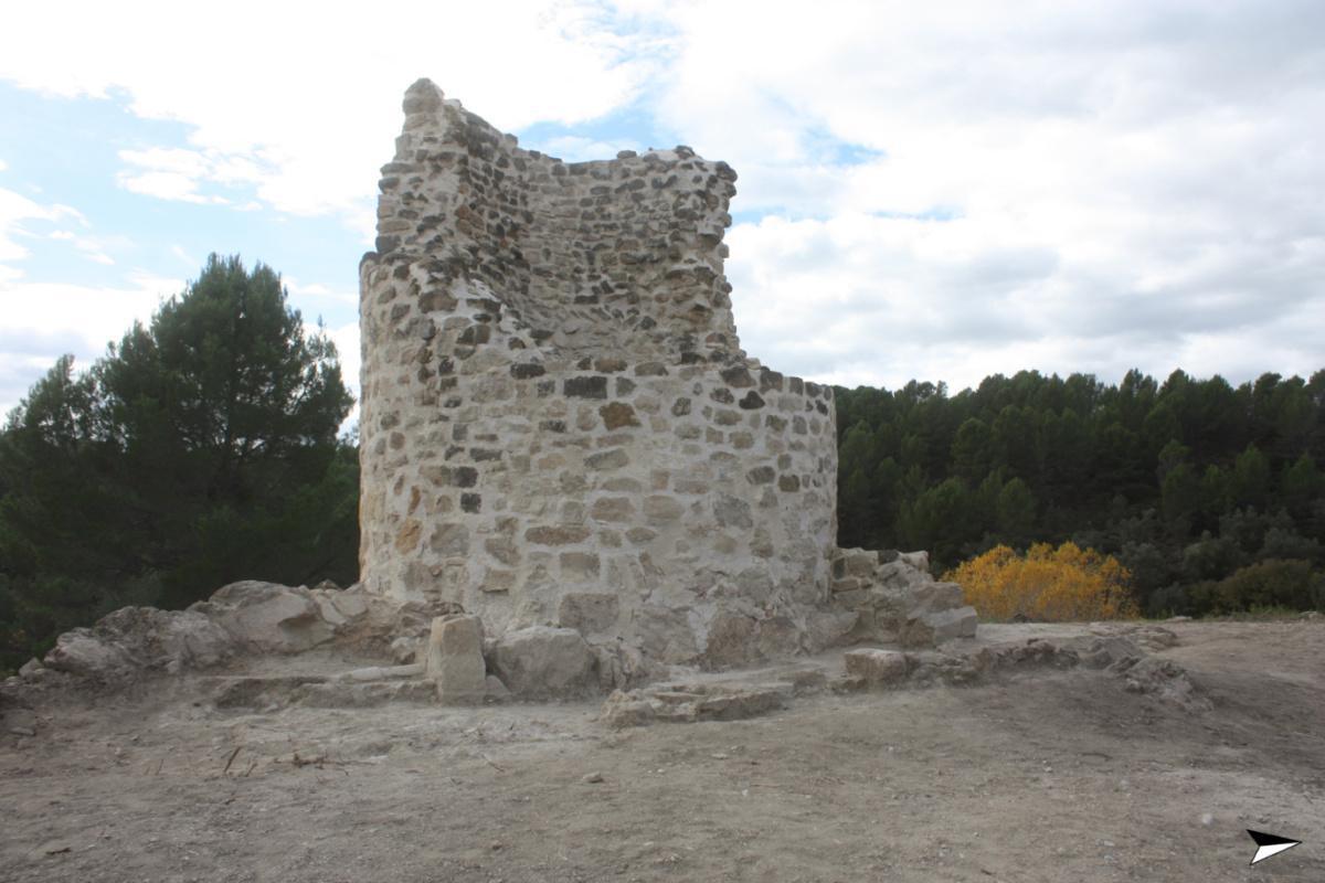 The River Tower The River Tower