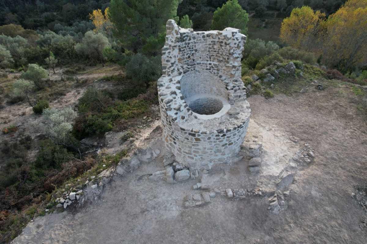 The River Tower The River Tower