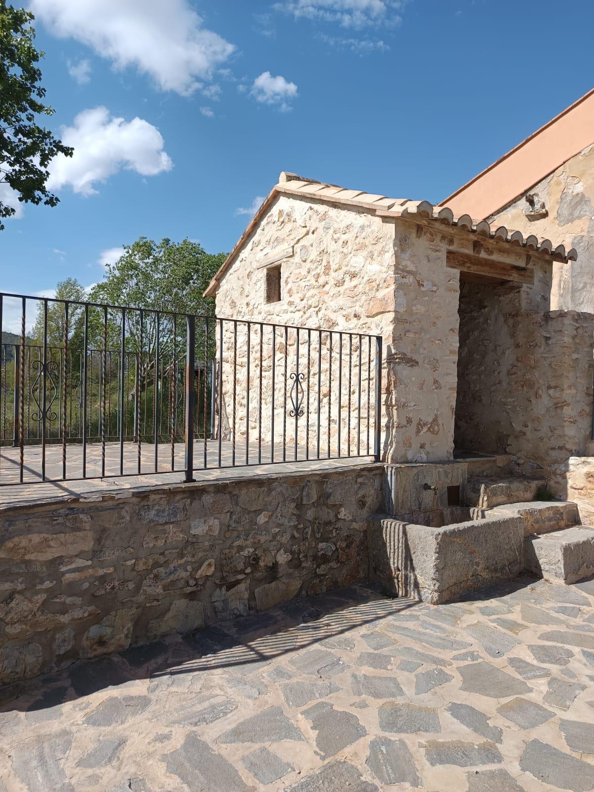 Masada del Sordo Masada del Sordo