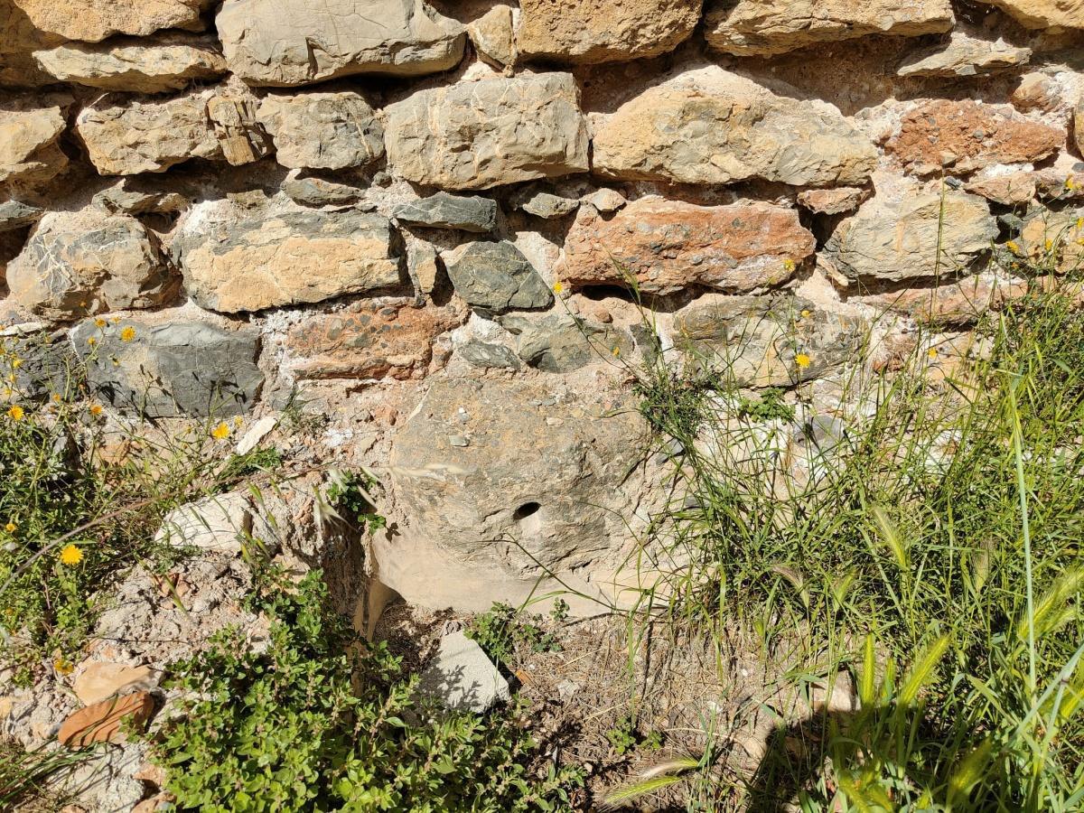 Masada del Sordo Masada del Sordo
