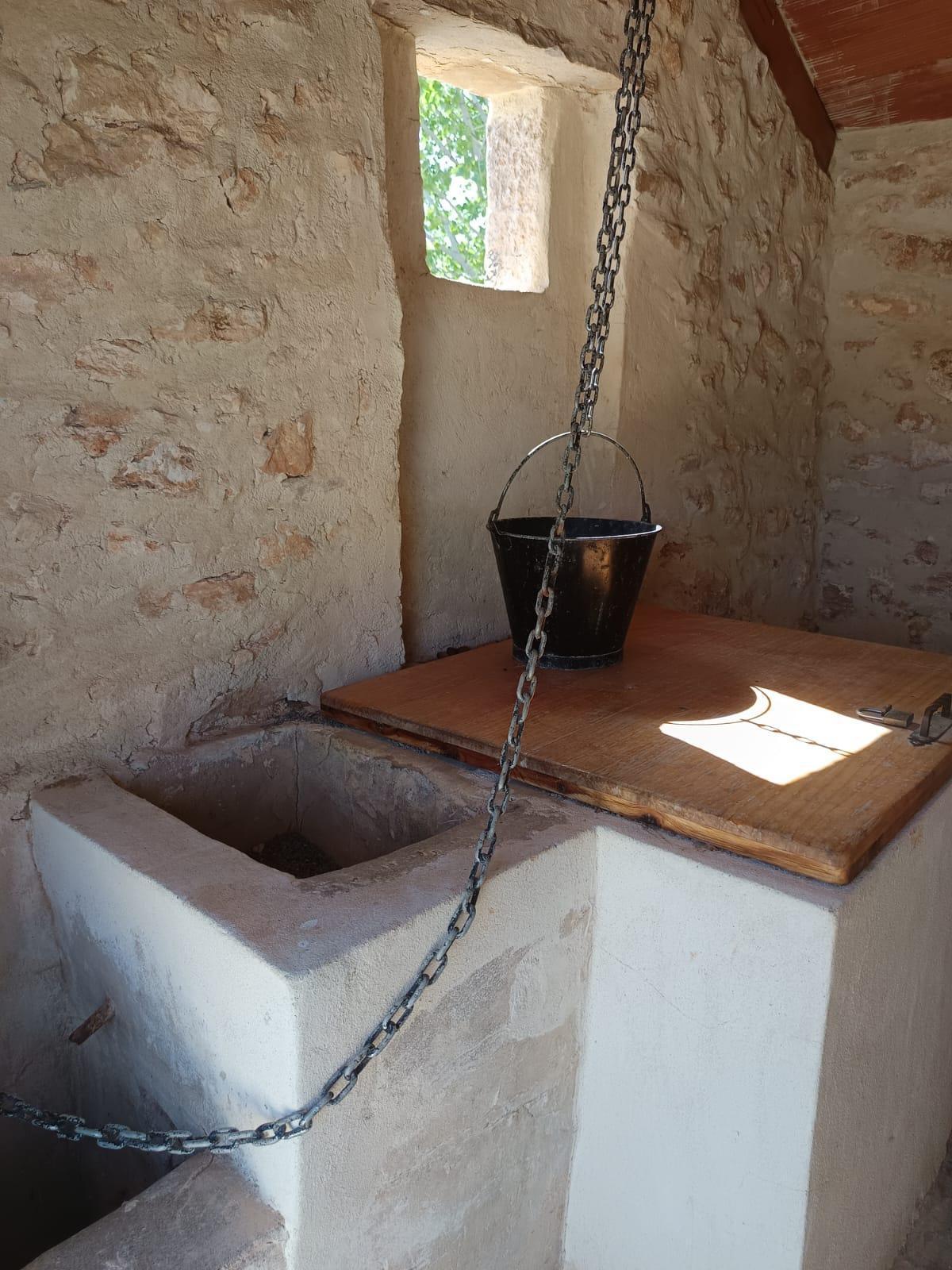 Masada del Sordo Masada del Sordo