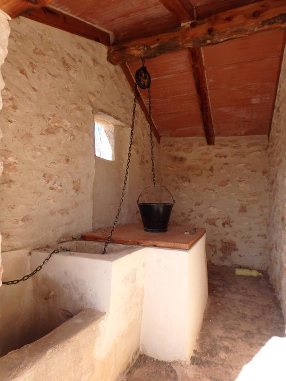 ROUTE 13: FROM VIVER TO RAGUDO ROUTE 13: FROM VIVER TO RAGUDO