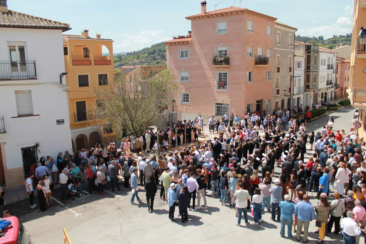 Feast of Saint Francisco de Paula Feast of Saint Francisco de Paula