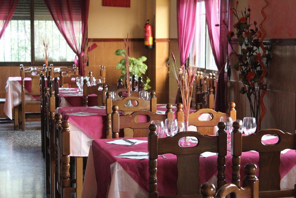 El Cristo Restaurant El Cristo Restaurant