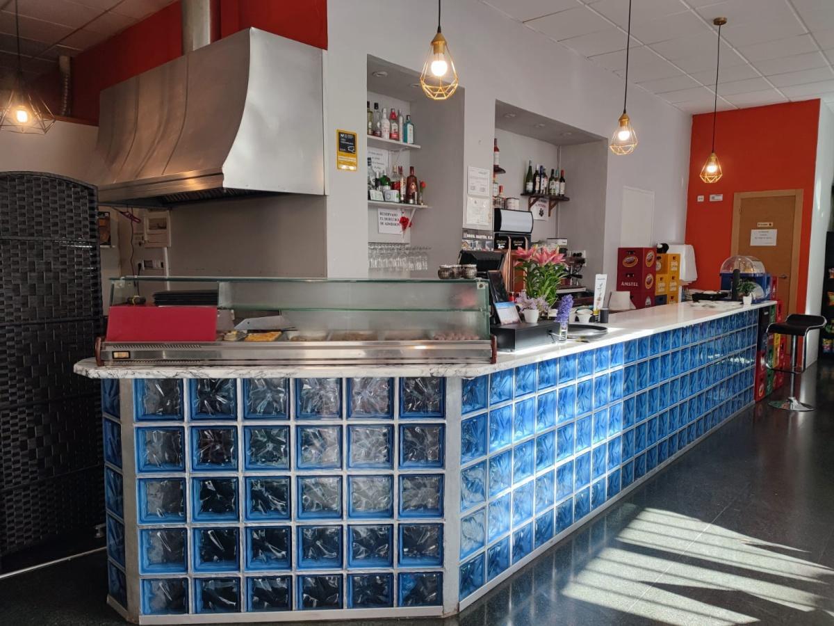 El Sargal coffee house bar