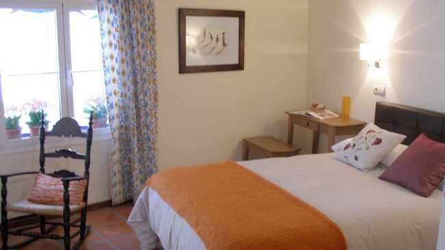 Duque de Calabria Rural Accommodation