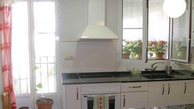 Duque de Calabria Rural Accommodation