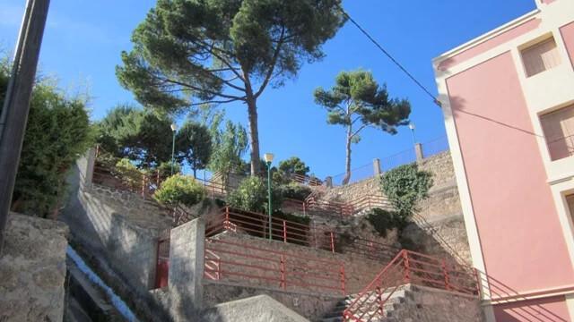 Santa María de las Aguas Blancas Hostel