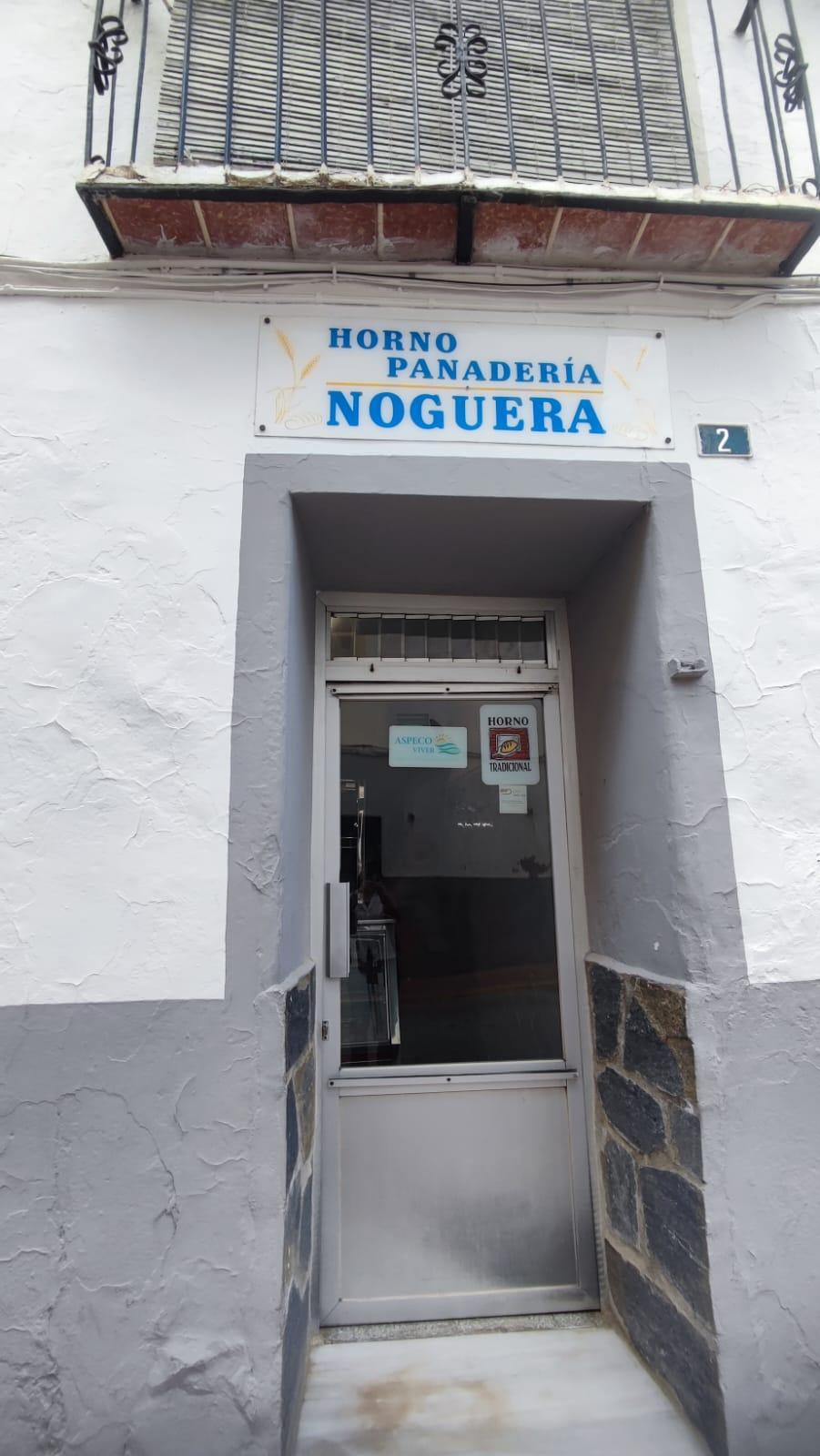 Horno Noguera Bakery