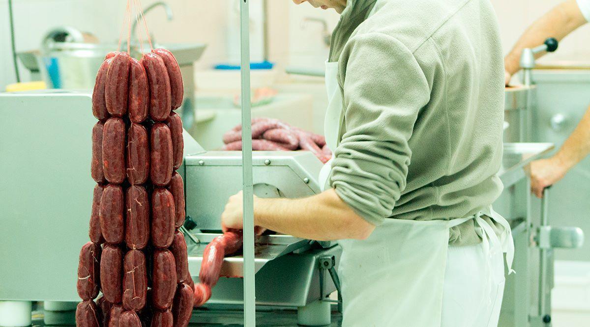 Molina Butcher's Shop
