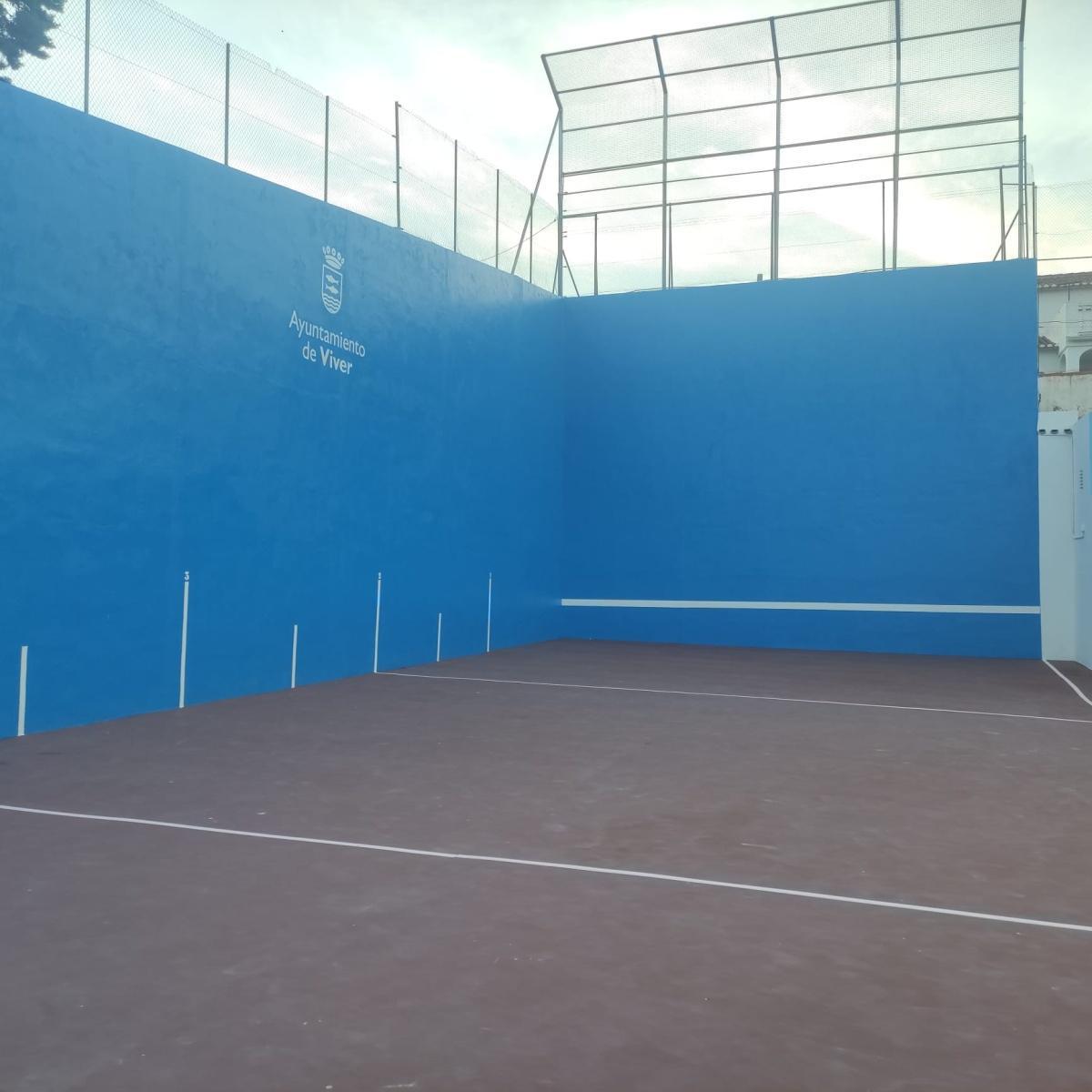 Cultural, sporting and festive venues in Viver Cultural, sporting and festive venues in Viver