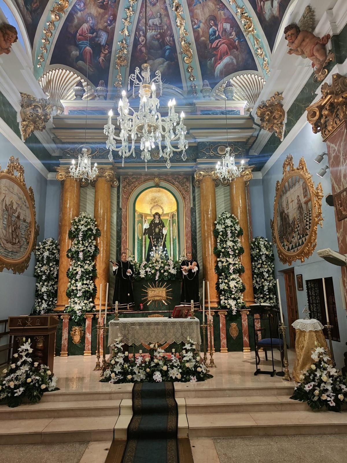 Santo Festivities 2025