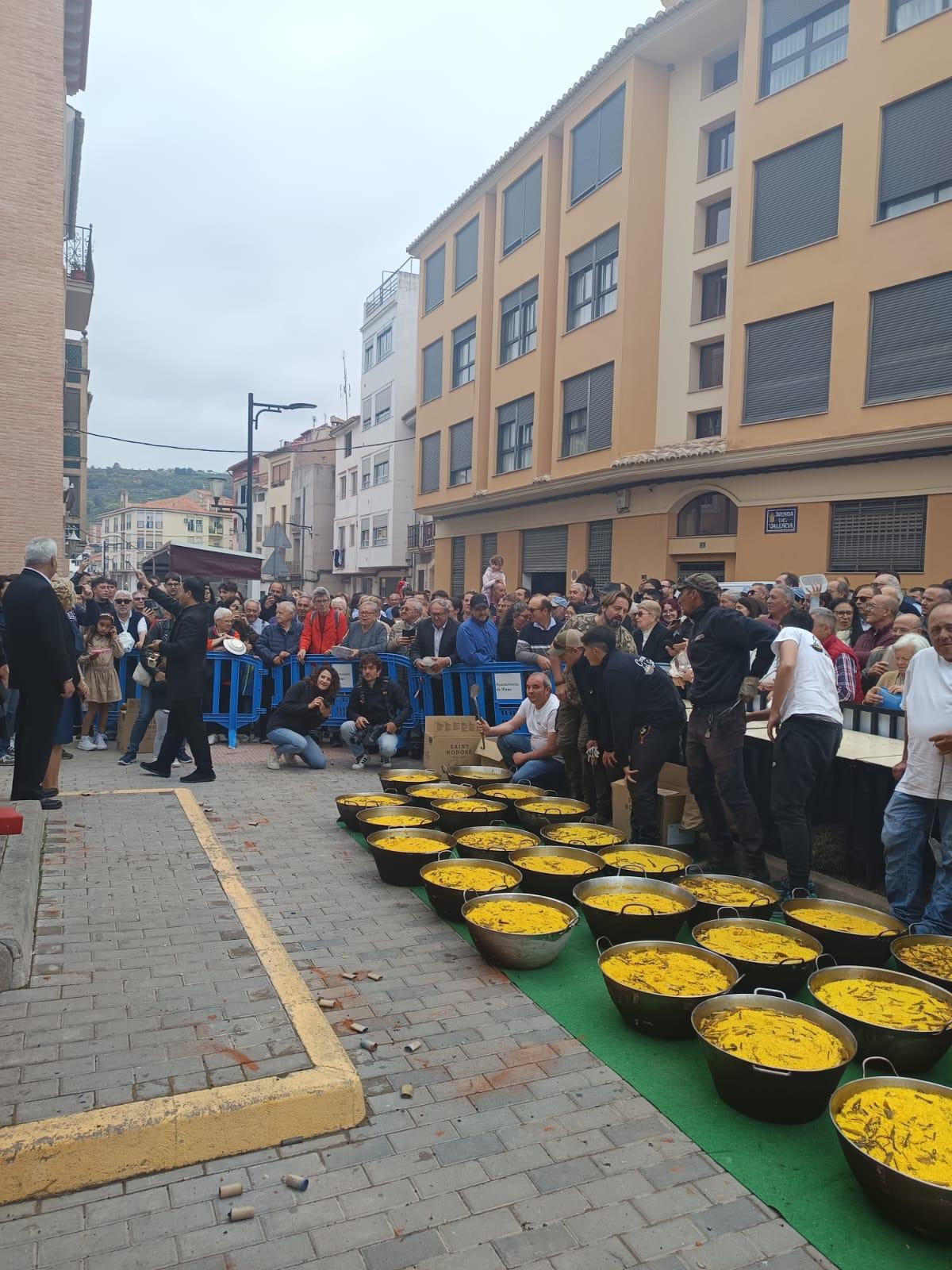 Santo Festivities 2025 Santo Festivities 2025