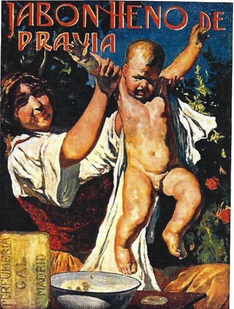 Bartolomé Mongrell passing through Viver Bartolomé Mongrell passing through Viver