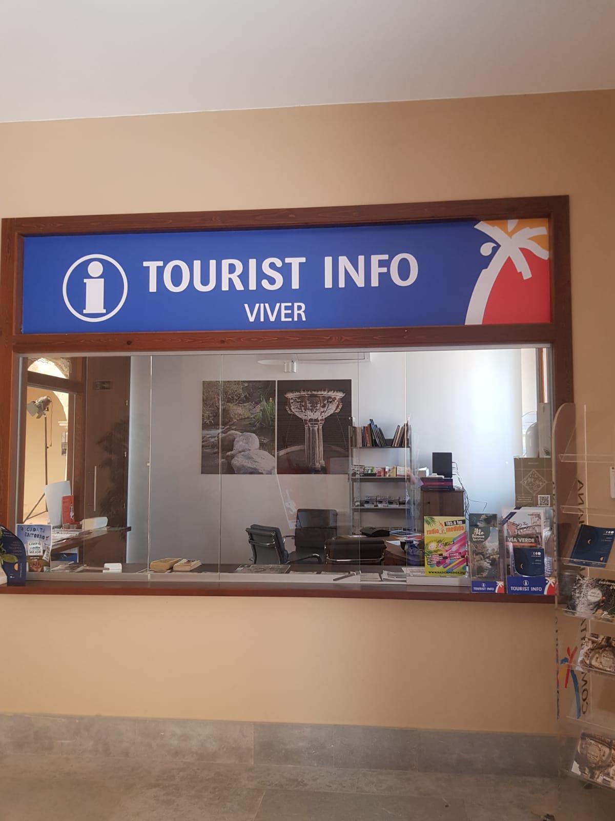 Tourist Office