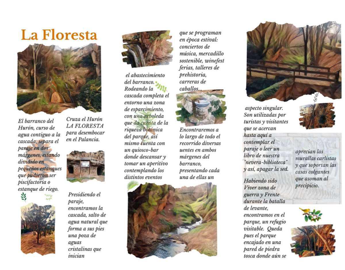 La Floresta