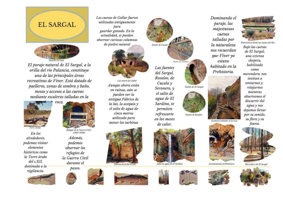 El Sargal