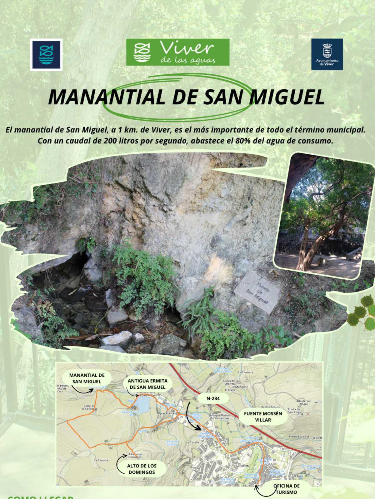 San Miguel