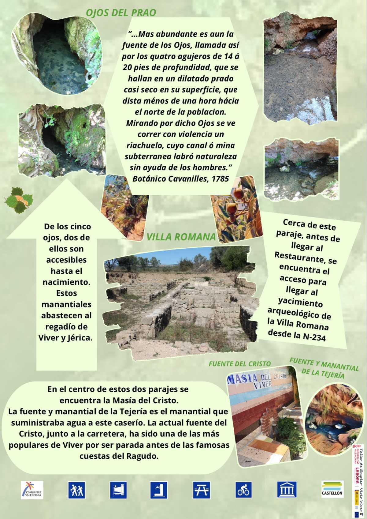 Los ojos del Prao