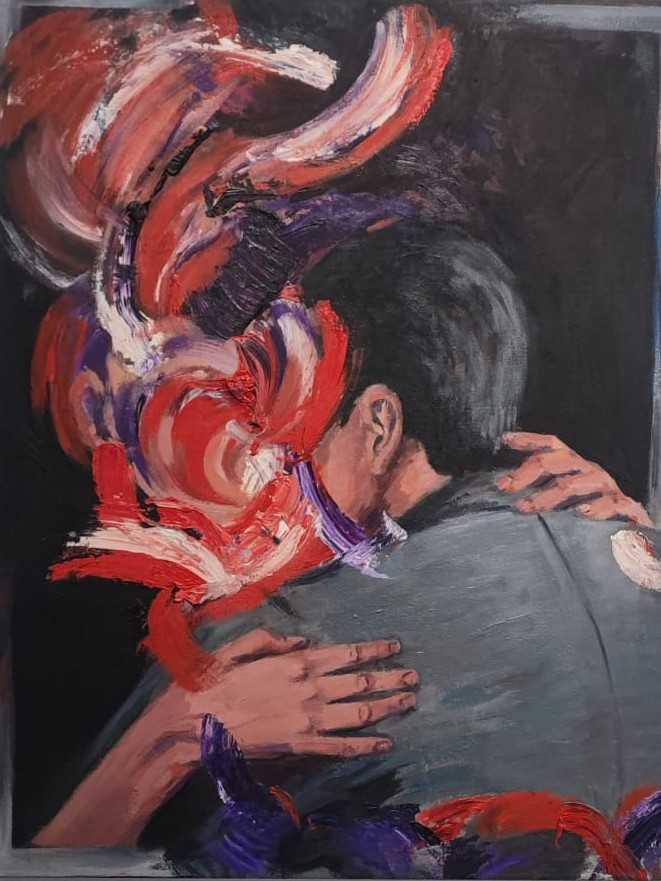 "El Mundo", a Window into the Creative Process of Alicia Doñate