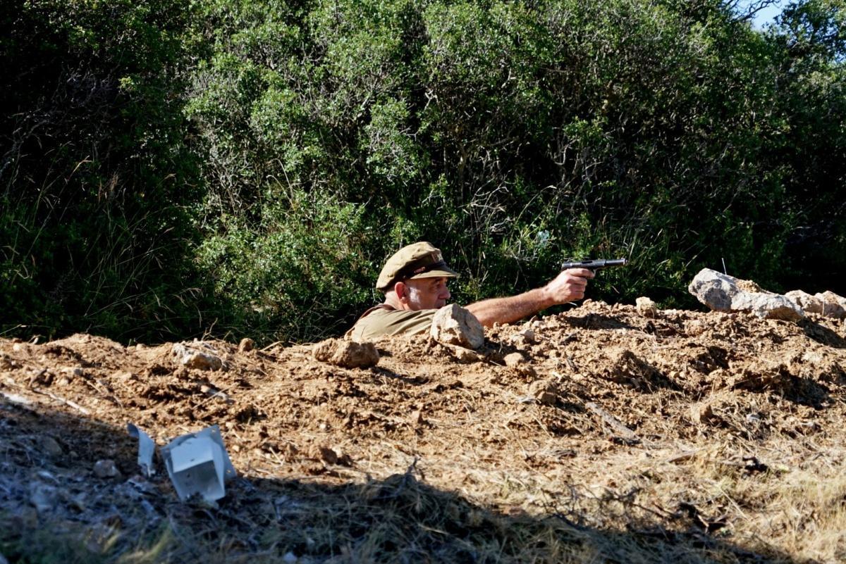 3rd Historical Reenactment Days in Viver 3rd Historical Reenactment Days in Viver