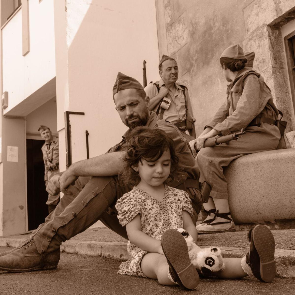 3rd Historical Reenactment Days in Viver