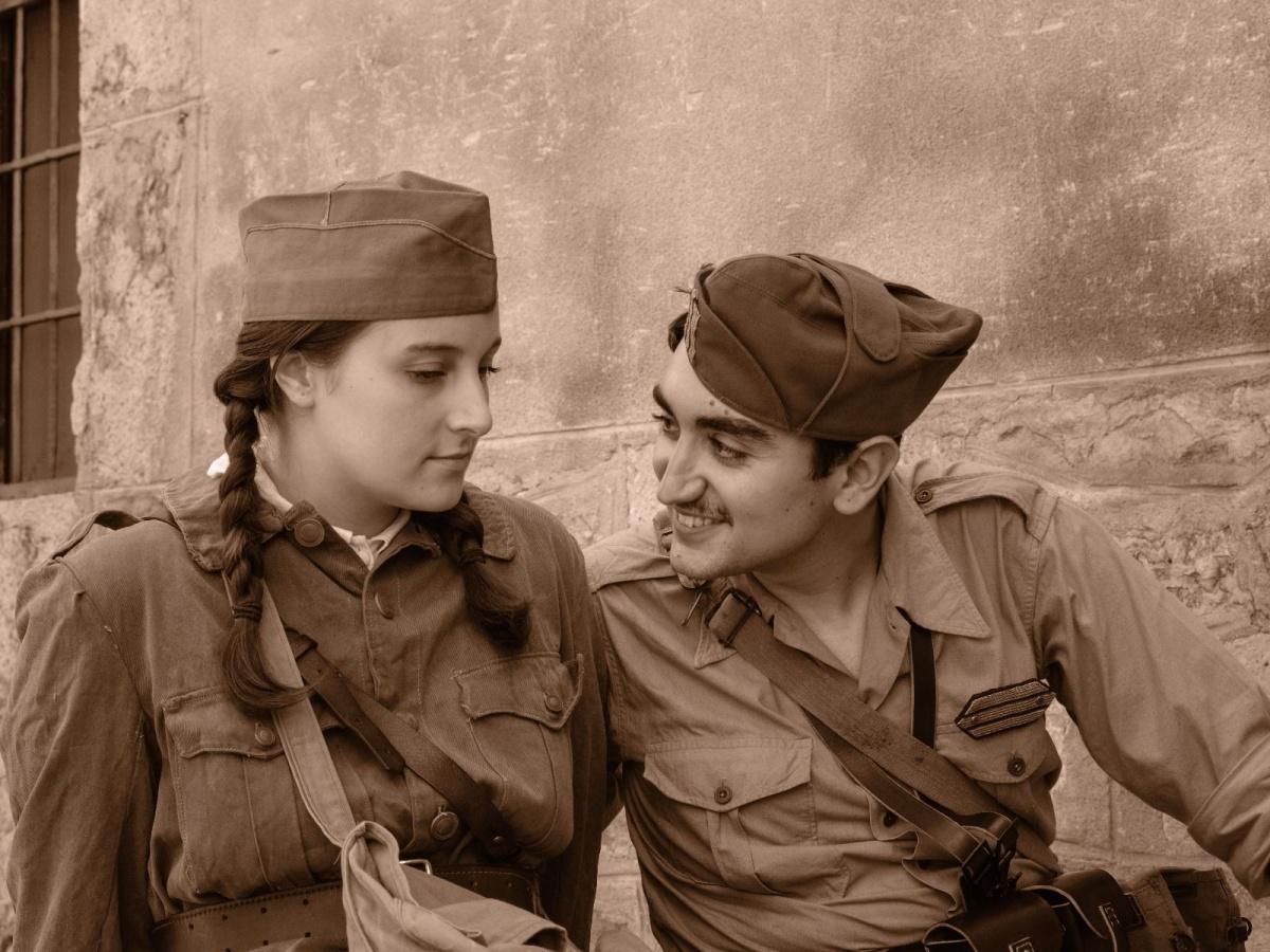 3rd Historical Reenactment Days in Viver