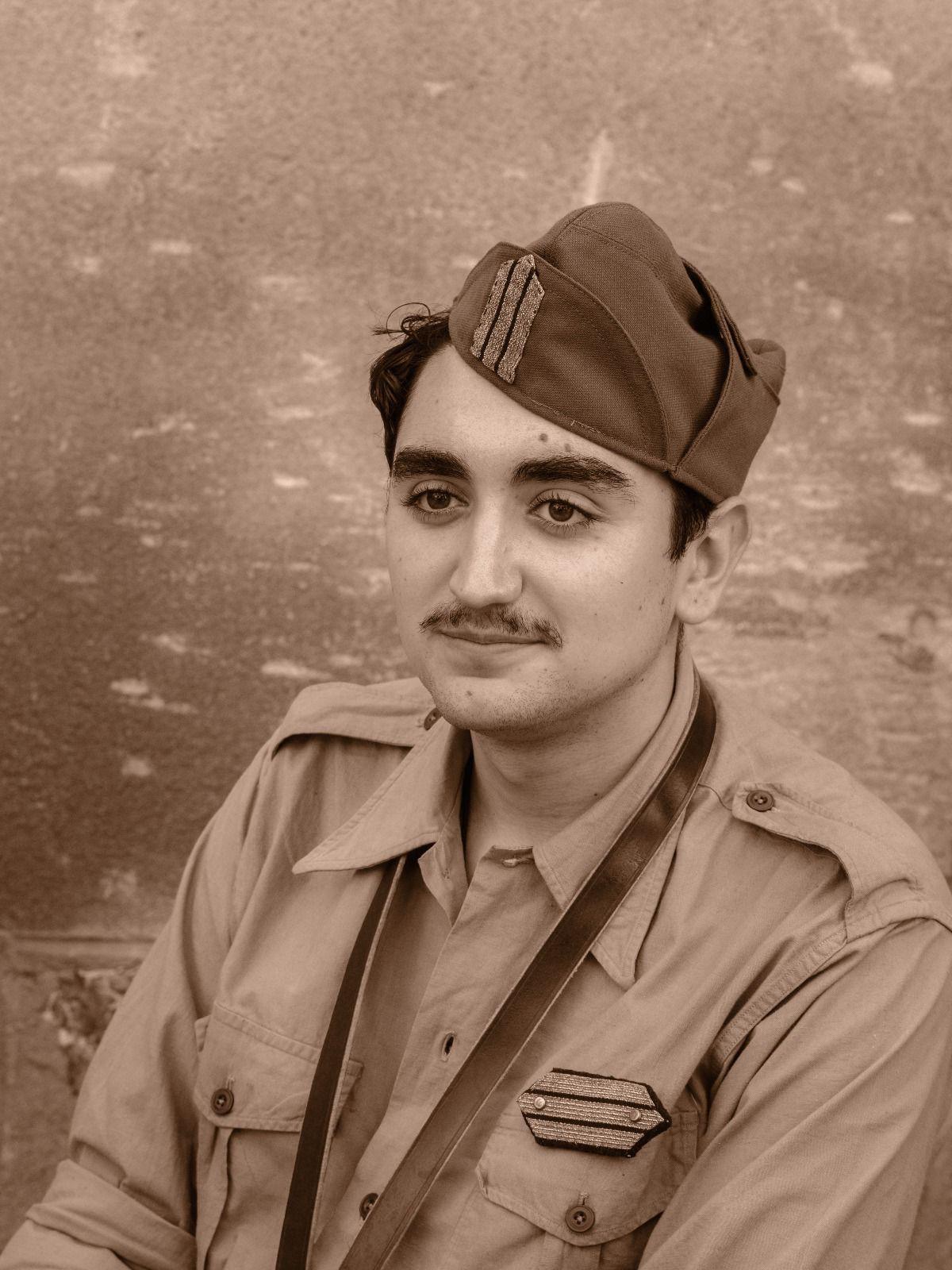 3rd Historical Reenactment Days in Viver