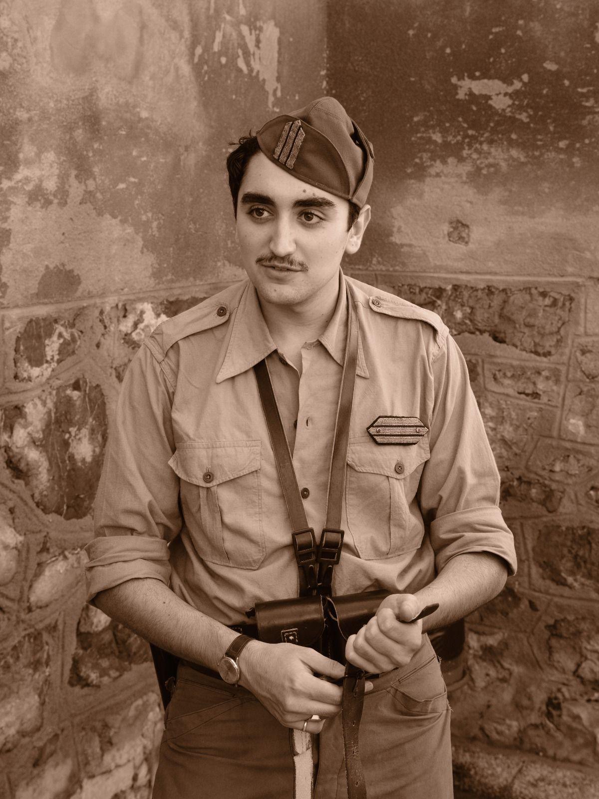 3rd Historical Reenactment Days in Viver 3rd Historical Reenactment Days in Viver