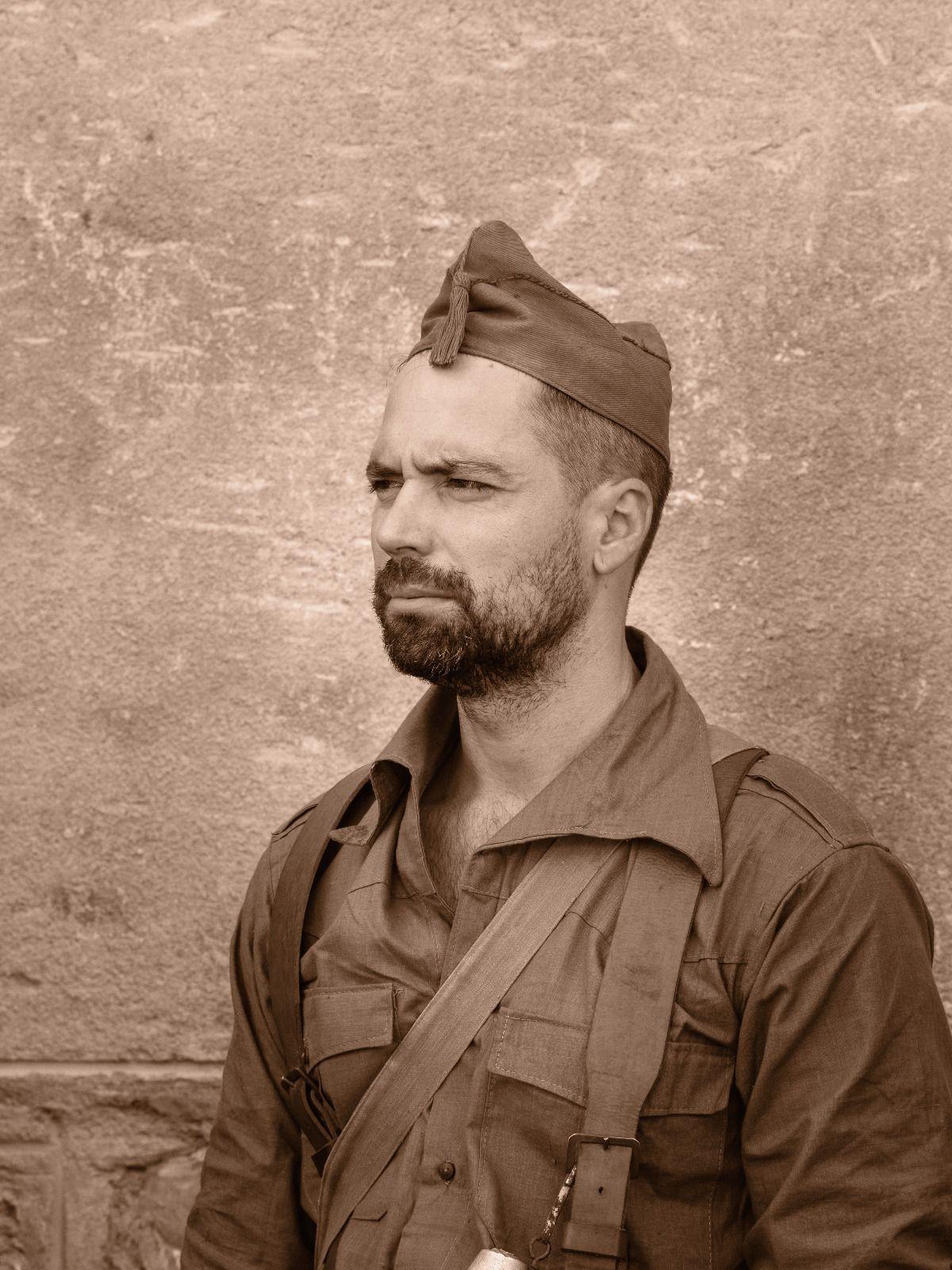 3rd Historical Reenactment Days in Viver