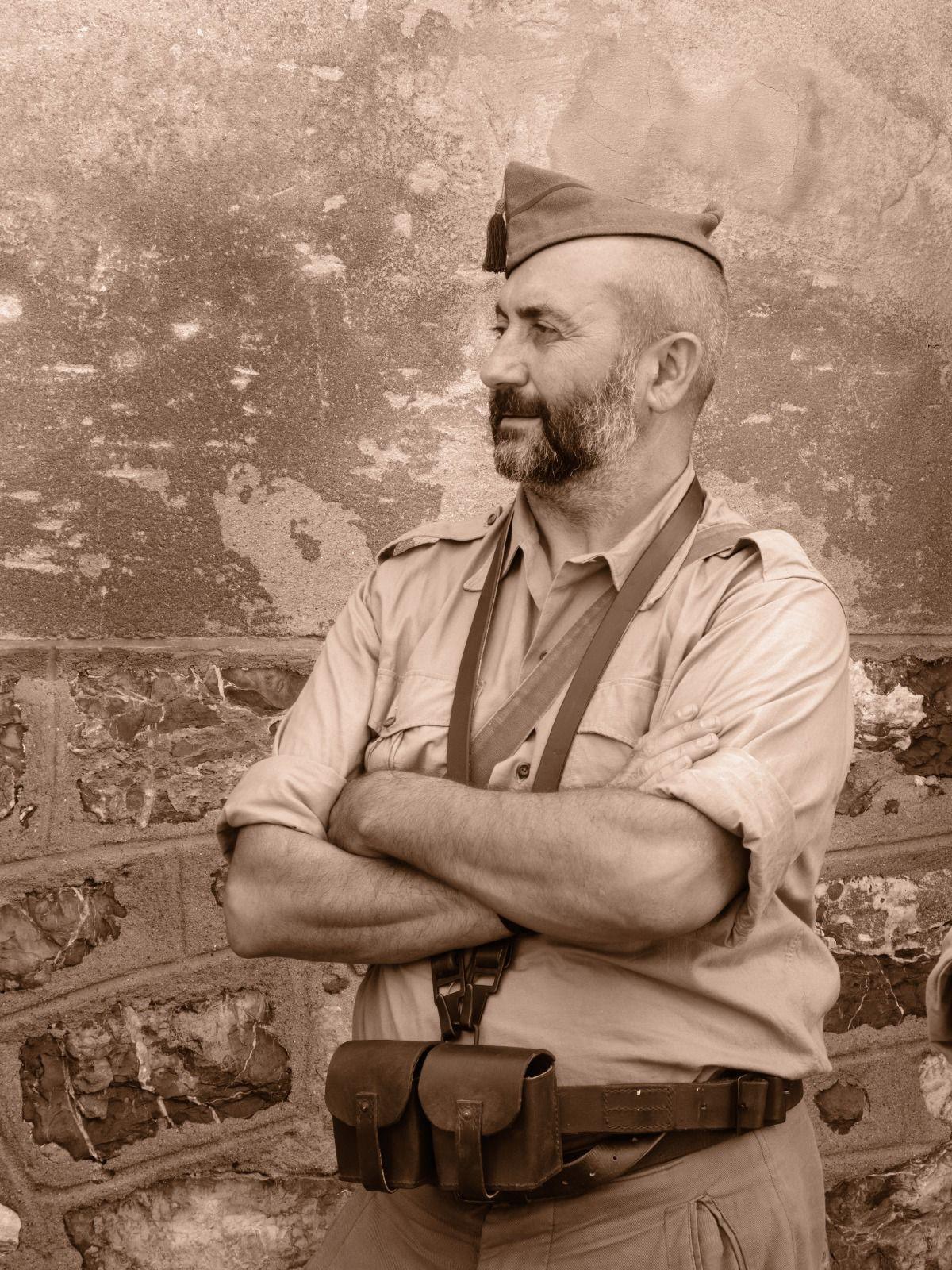 3rd Historical Reenactment Days in Viver 3rd Historical Reenactment Days in Viver