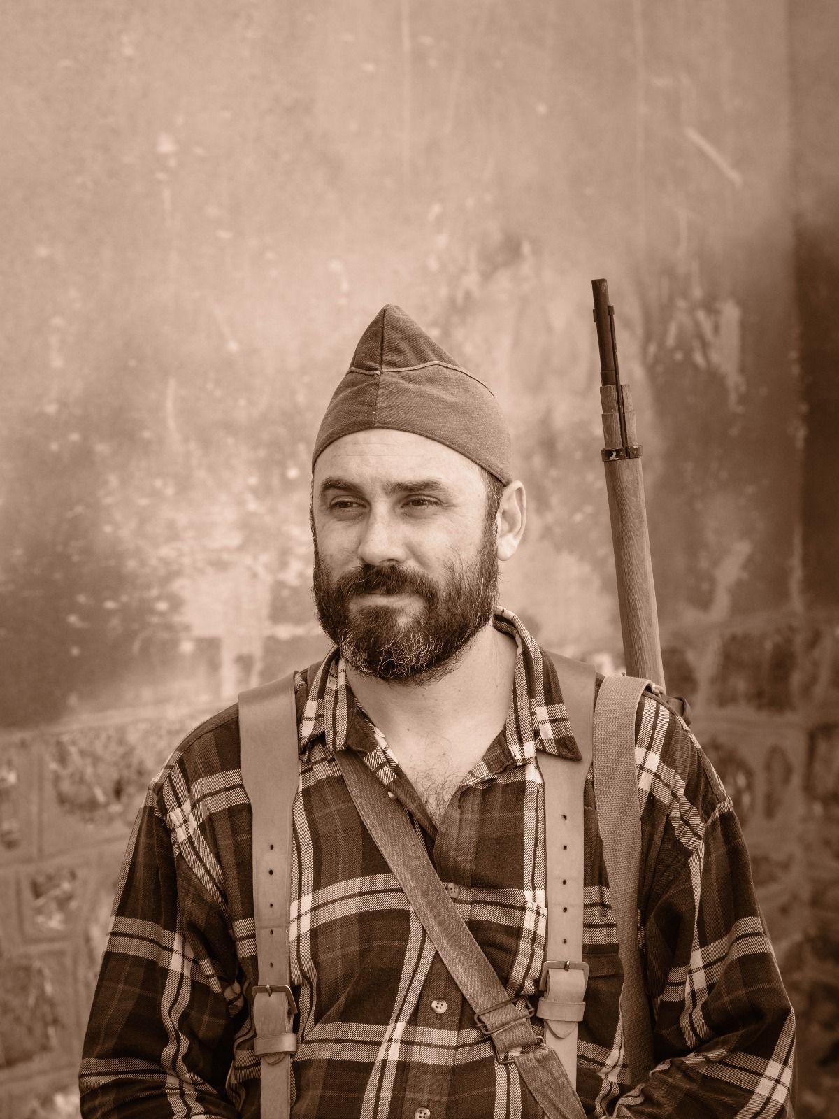 3rd Historical Reenactment Days in Viver