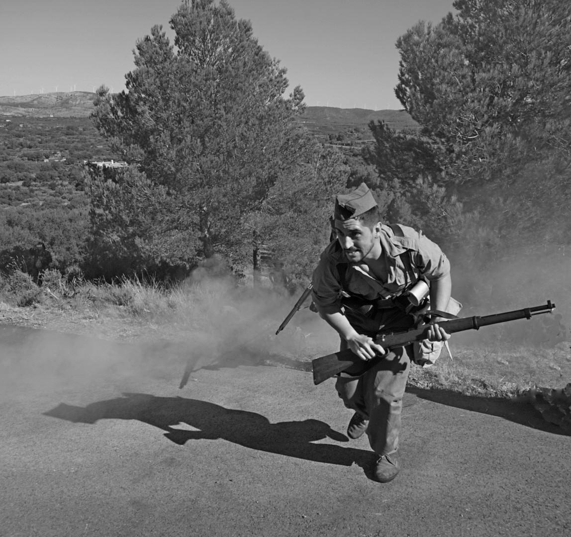 3rd Historical Reenactment Days in Viver