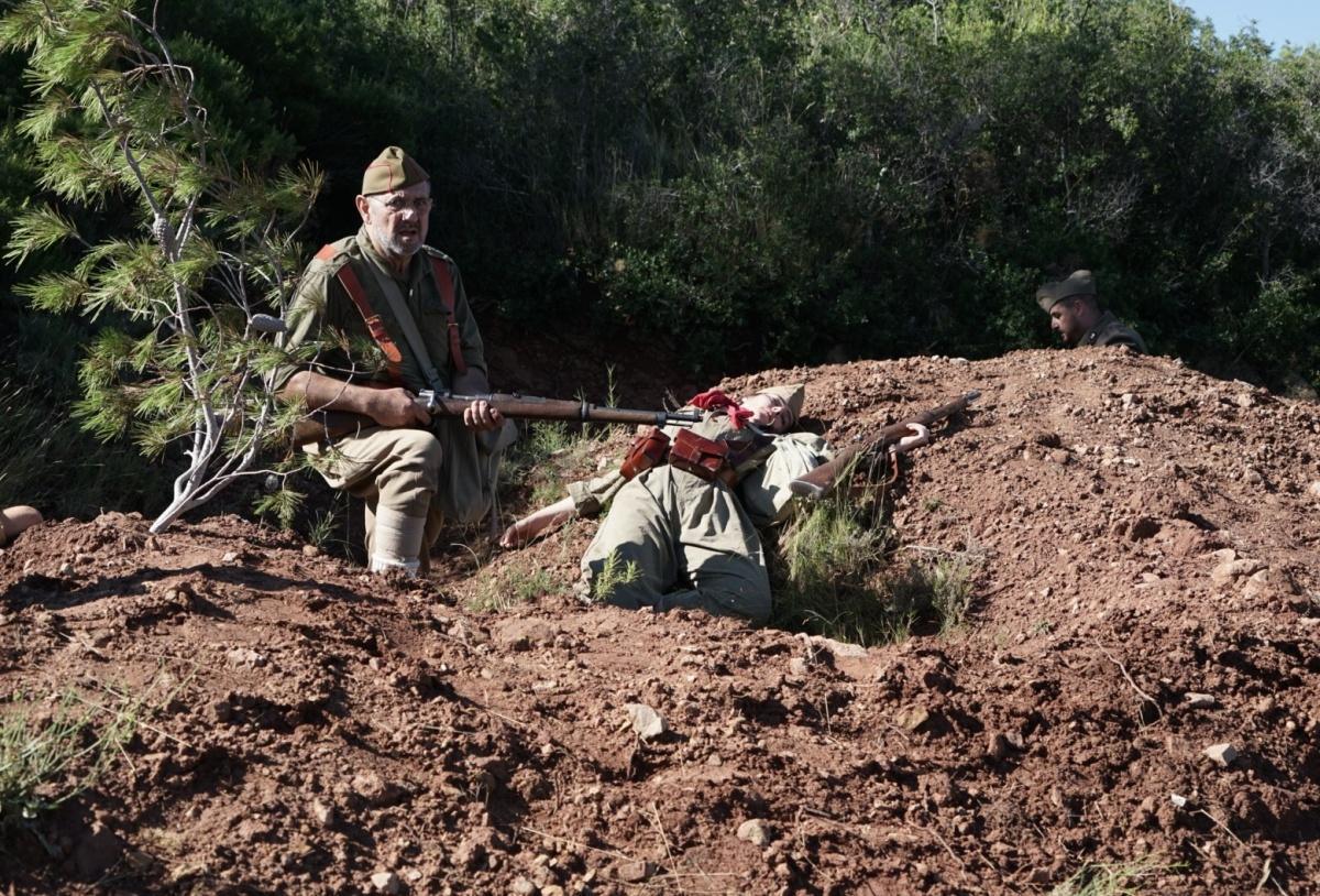 3rd Historical Reenactment Days in Viver 3rd Historical Reenactment Days in Viver