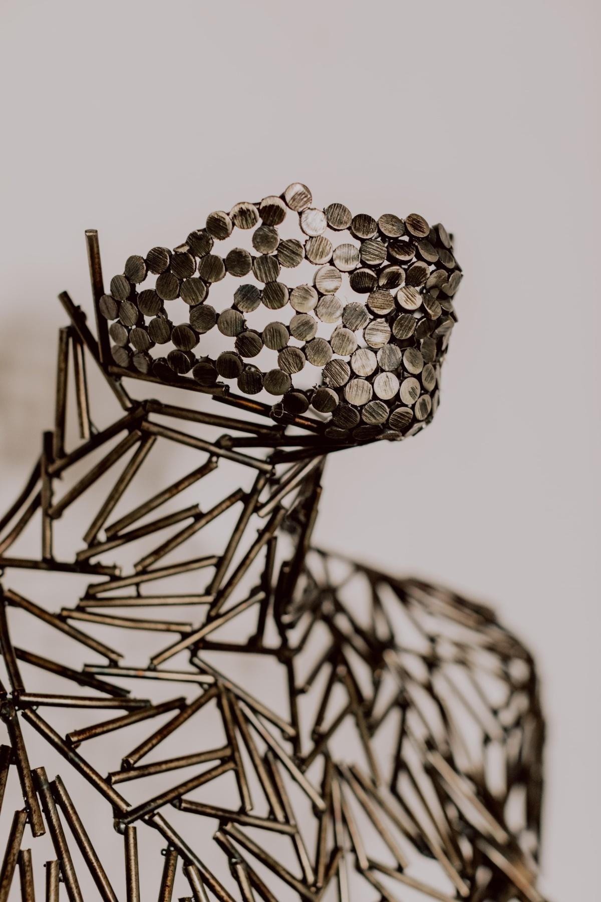 “I Feel My Own” Sculpture Exhibition at the Cultural Centre of The Convent
